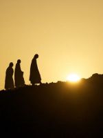 Living in the&nbsp;Timeout