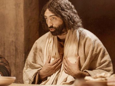 Sermon for the Funeral of Virginia&nbsp;Eckmann