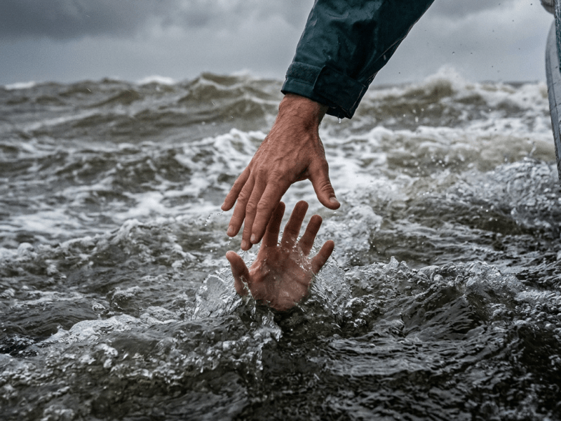 Precious Lord, Take My&nbsp;Hand