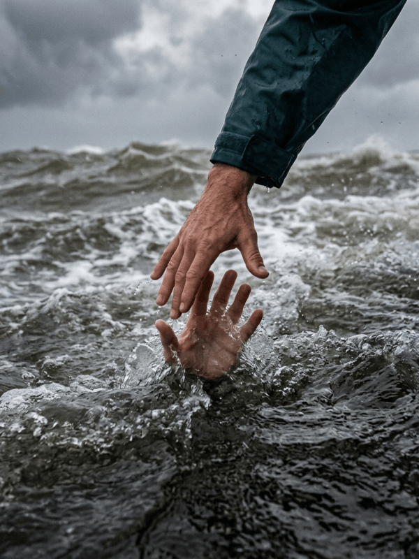 Precious Lord, Take My&nbsp;Hand